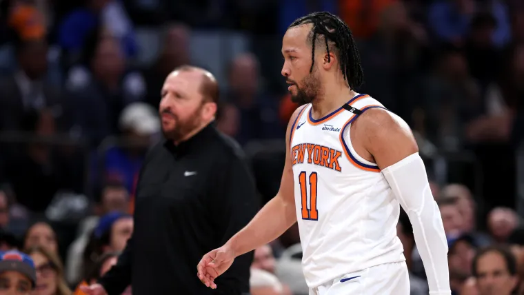 ¿Por qué Knicks perdió ante Pacers? | Sporting News Spain