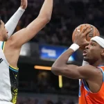 Inicio Finales NBA 2025: Oklahoma City vs. Indiana Pacers