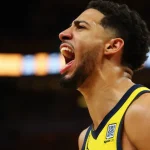 Indiana Pacers eliminan a Knicks y vuelven a Finales NBA tras 25 años