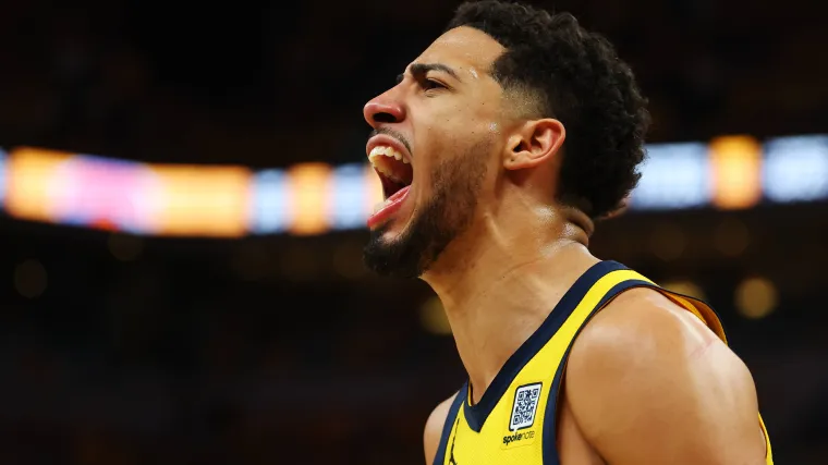 Indiana Pacers eliminan a Knicks y vuelven a Finales NBA tras 25 años
