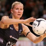 Noticias Netball 2025: Giants ficha a Casey Kopua como reemplazo temporal