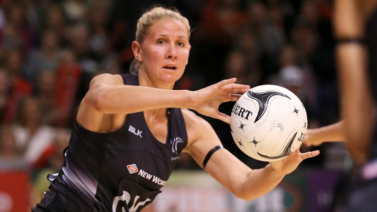 Noticias Netball 2025: Giants ficha a Casey Kopua como reemplazo temporal