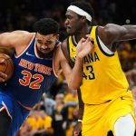 Pacers eliminan a Knicks, enfrentarán a Thunder en Finales NBA