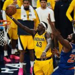 Pascal Siakam de Pacers gana premio MVP de finales del Este