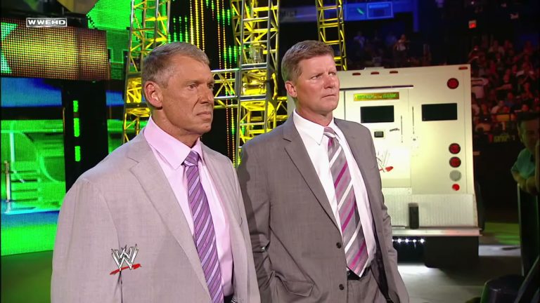 Laurinaitis testificará contra Vince McMahon | Defector