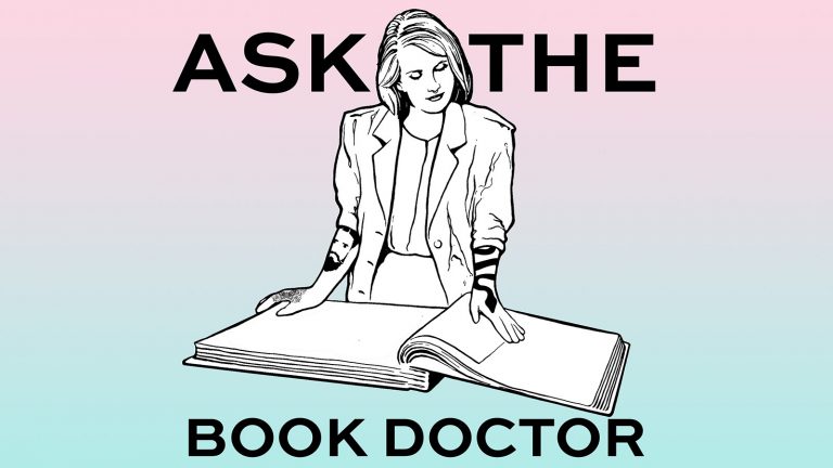 ¿Problema de lectura? ¡Pregunta al Doctor del Libro! | Defector