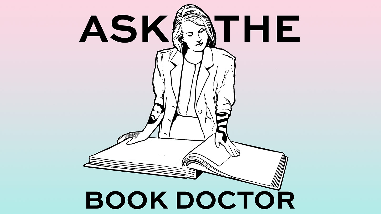 ¿Problema de lectura? ¡Pregunta al Doctor del Libro! | Defector