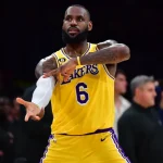 Excompañero de LeBron explica su no retiro con Lakers | Sporting News Spain