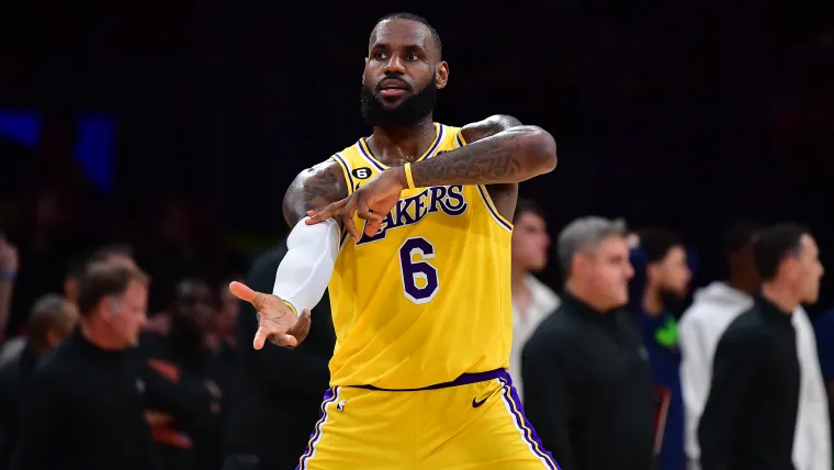 Excompañero de LeBron explica su no retiro con Lakers | Sporting News Spain