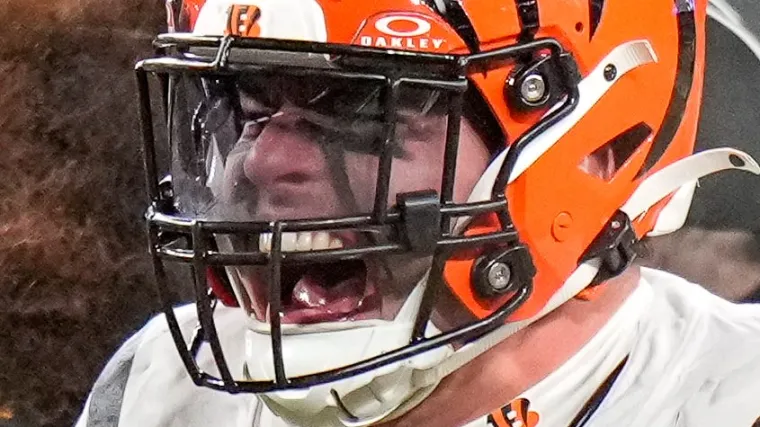 Buccaneers deberían considerar a Trey Hendrickson de Bengals