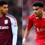 Rashford o Díaz: ¿Quién es prioritario para el Barcelona? | Sporting News Spain