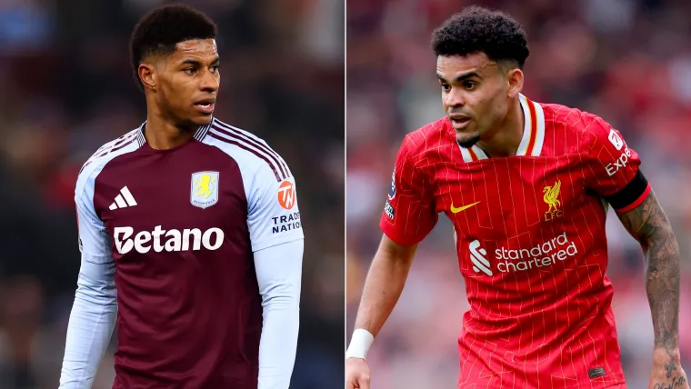 Rashford o Díaz: ¿Quién es prioritario para el Barcelona? | Sporting News Spain
