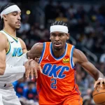 NBA 2025: Claves de la serie Oklahoma City vs. Indiana Pacers