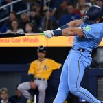 Blue Jays ganan quinto seguido a pesar de lesiones