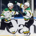 London Knights vencen a Medicine Hat Tigers y ganan la Memorial Cup