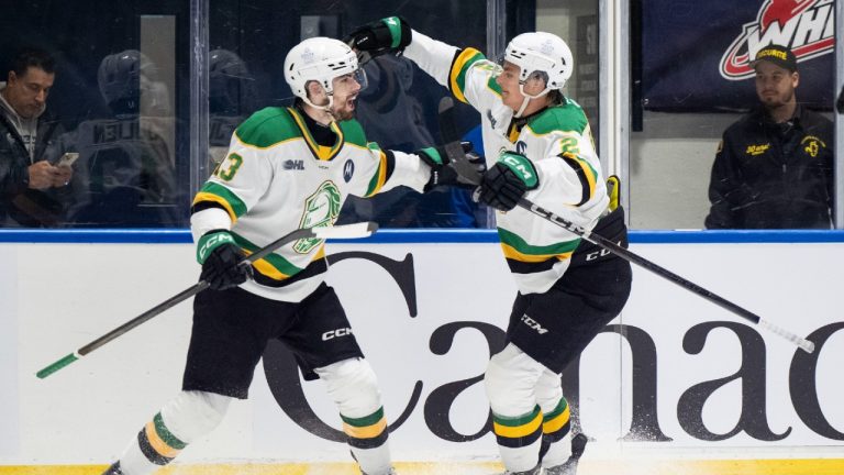 London Knights vencen a Medicine Hat Tigers y ganan la Memorial Cup