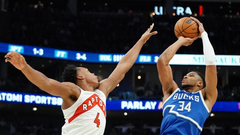 Informe: Raptors busca ‘gran fichaje’ para la próxima temporada