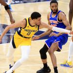 Los Pacers fueron demasiado para manejar