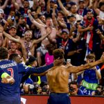 Paris Saint-Germain dejó claro