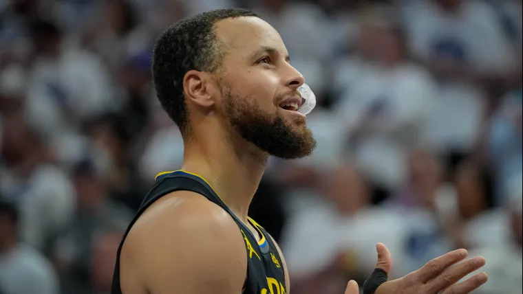 Steph Curry revela planes para su vida post-NBA | Sporting News Spain