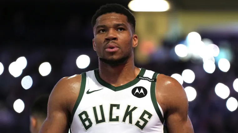 Vídeo amenazante” de compañero de Antetokounmpo entre rumores de traspaso