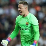 Ter Stegen habla de su futuro en Barcelona | Sporting News Spain