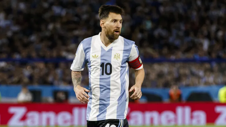 Hora y canal Chile vs. Argentina hoy: TV y online | Sporting News Spain