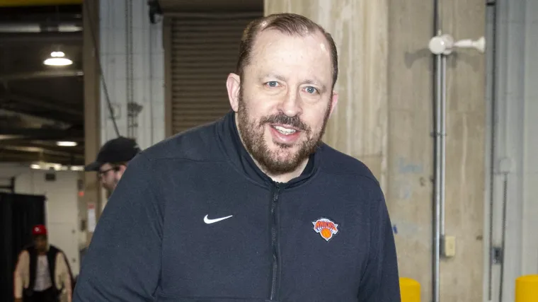 Thibodeau, encaje perfecto para Doncic y Lakers | Sporting News Spain