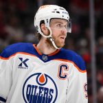 McDavid busca seguir a Crosby, Gretzky en 2da Final de Stanley Cup