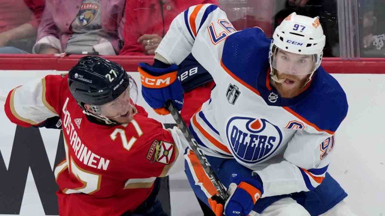 Previo Final Copa Stanley 2025: Oilers vs. Panthers