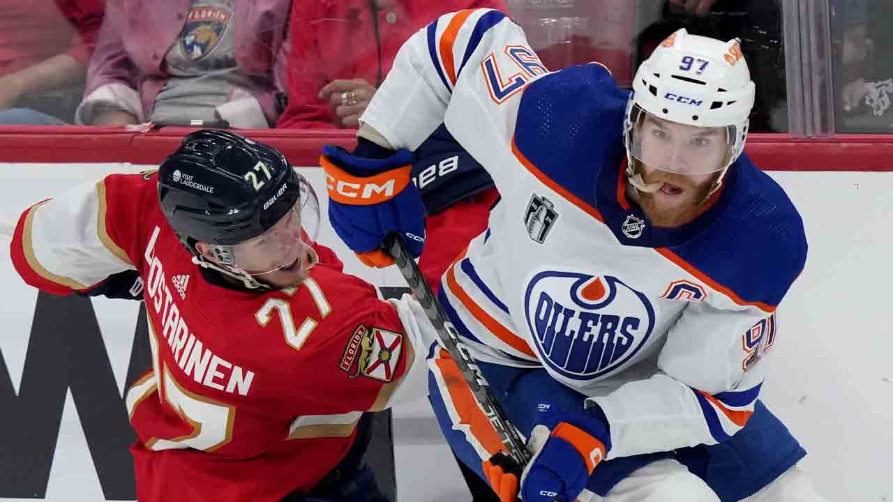 Previo Final Copa Stanley 2025: Oilers vs. Panthers