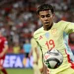 Dónde ver España vs. Francia hoy: TV y streaming UEFA 2025