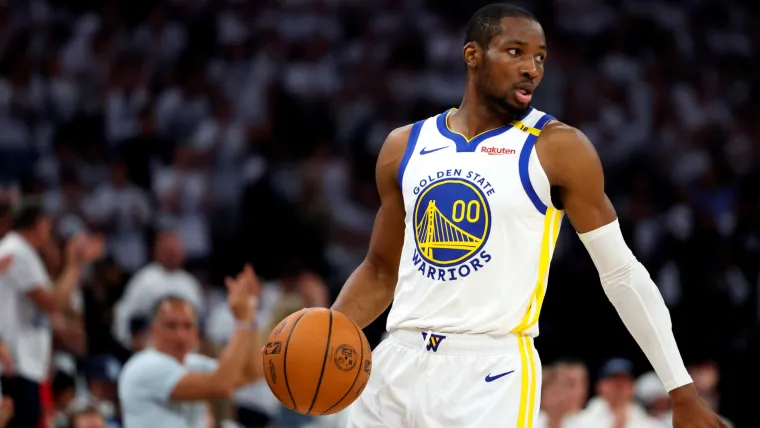 Problema de Warriors con posible salida de Kuminga | Sporting News Spain