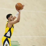 Indiana Pacers remonta a Oklahoma City Thunder en Finales NBA 2025
