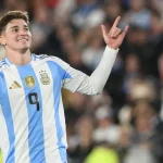 ¿Cuándo juega Argentina vs. Colombia? Día, hora, canal y streaming