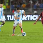 Ver Argentina vs. Colombia: Día, hora, canal y streaming online