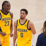 Haliburton y Pacers hacen historia tras remontada vs. Thunder