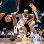 Avance mega de las Finales NBA 2025. ¡Arrodíllate! | Defector