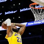 Podcast de LeBron James desmiente a haters, es tendencia #8 y #9