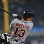 Dillon Dingler demuestra distinción deliciosa | Defector