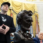 Trump y Musk se pelean todo el día | Defector