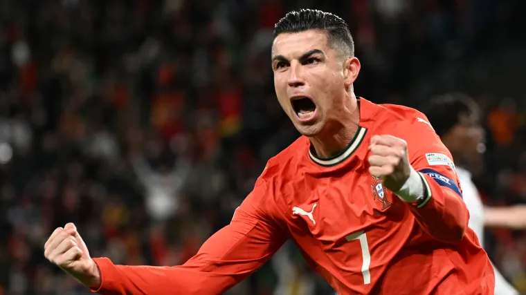 Dónde ver España vs. Portugal hoy: TV y streaming final UEFA 2025