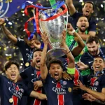Candidato al Balón de Oro podría perderse Mundial de Clubes por lesión