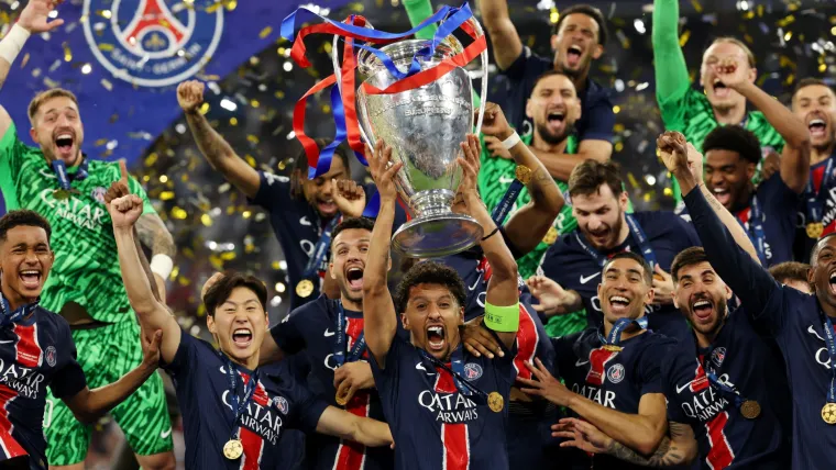 Candidato al Balón de Oro podría perderse Mundial de Clubes por lesión