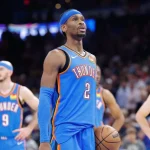 Shai Gilgeous-Alexander revela cómo Kobe Bryant lo inspiró | Sporting News Spain