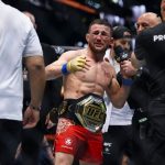 Merab Dvalishvili vence a Sean O’Malley en UFC 316, retiene título gallo