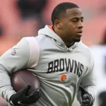 Texans de Houston fichan a Nick Chubb | Sporting News Spain