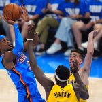 Trueno Clínico empata final NBA contra Pacers en Juego 2