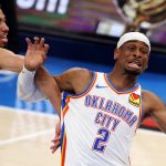 Si fuera el Thunder de Oklahoma, mantendría la ventaja hasta el final del Juego 2