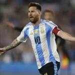 Dónde ver Argentina vs. Colombia hoy: TV y online